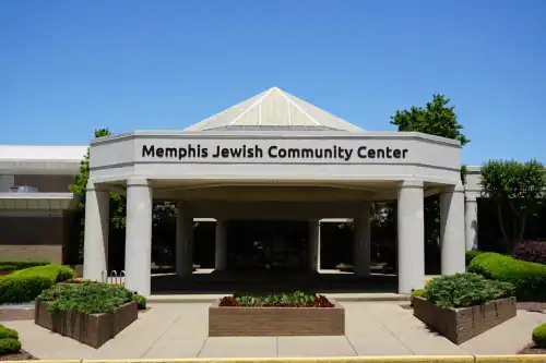 Memphis Jewish Community Center photo 2