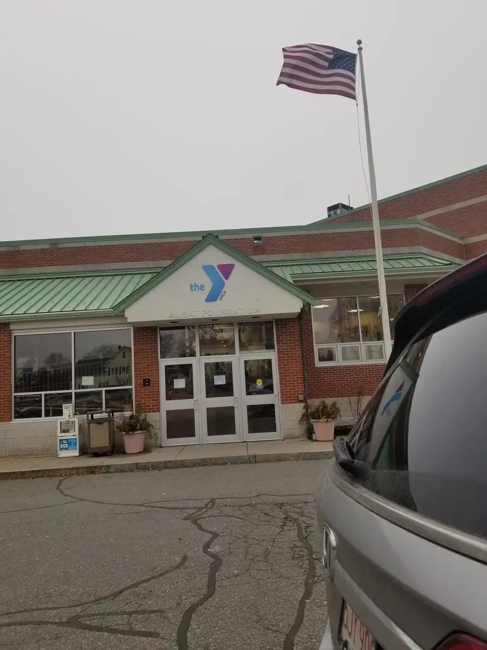Attleboro Norton YMCA Downtown Branch photo 2