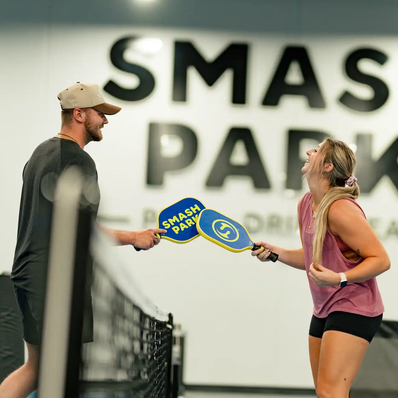 Smash Park La Vista photo 3