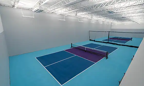Woburn Racquet Club photo 3