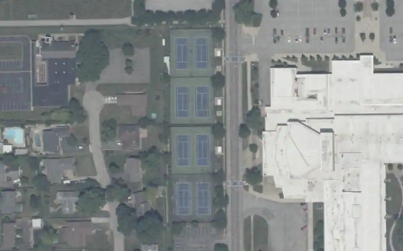 Columbus North High School photo 2
