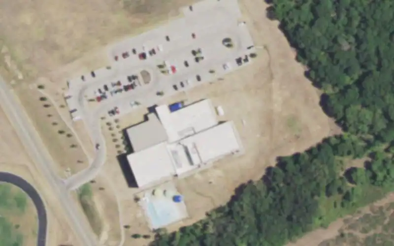 Granbury YMCA photo 3