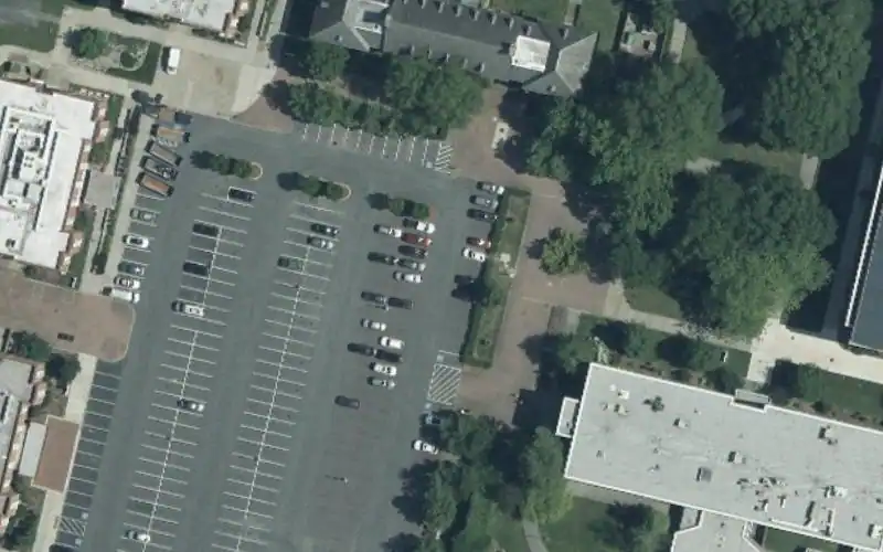 Salisbury University photo 2