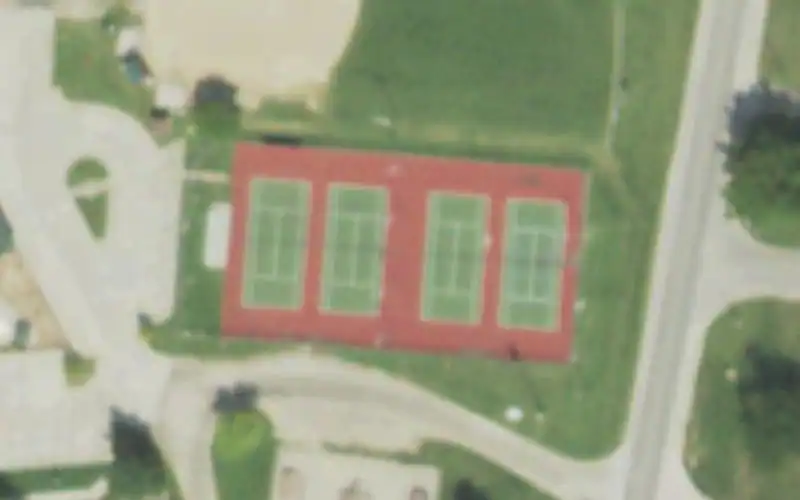 City Of Salem Tennis Courts photo 3
