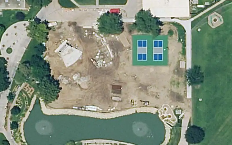 Hutchinson Community College photo 2