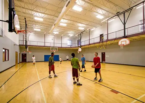 Woodbury YMCA photo 2