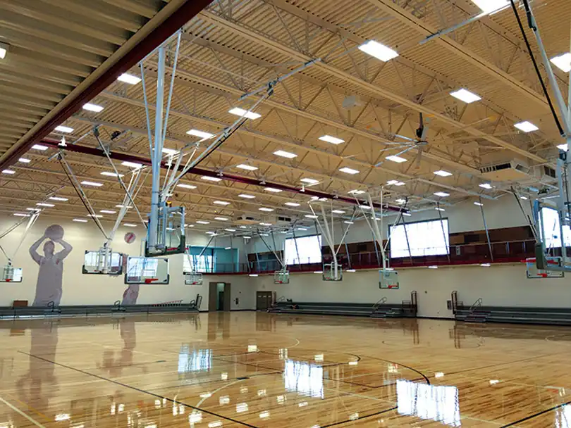Farmington Park and Recreation Center photo 2