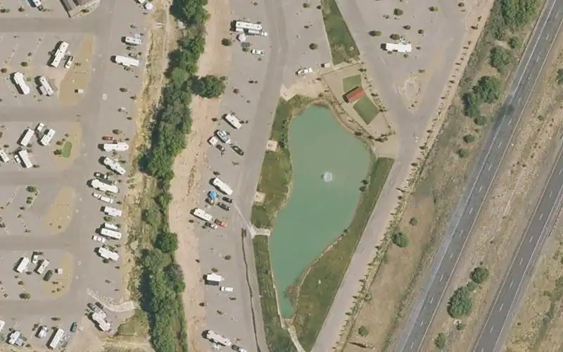 Verde Ranch RV Resort photo 2