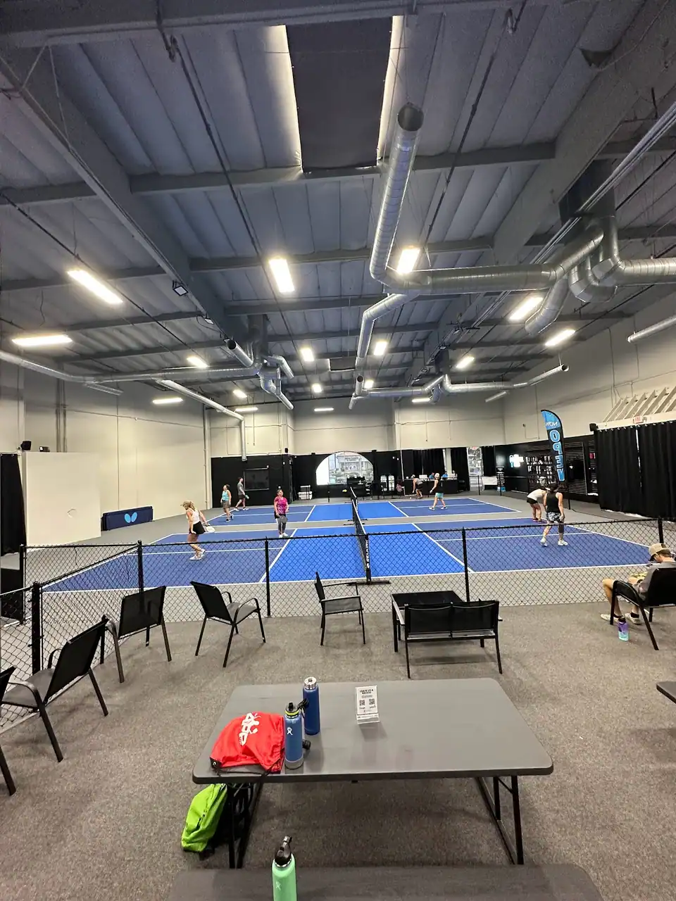 SoCal Pickleball Club photo 2