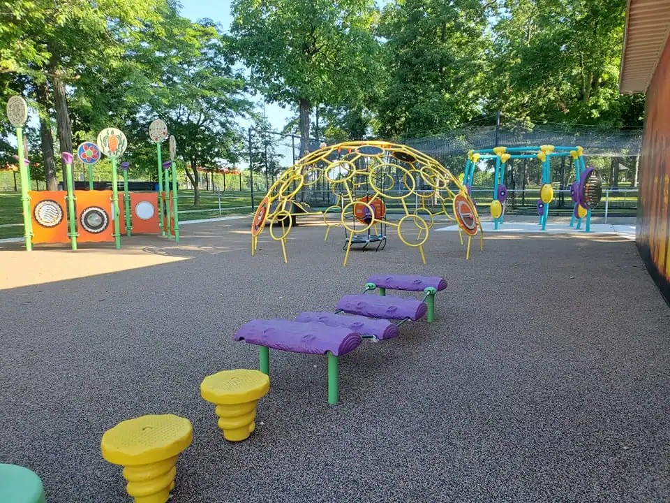 Coldwater Memorial Park photo 3