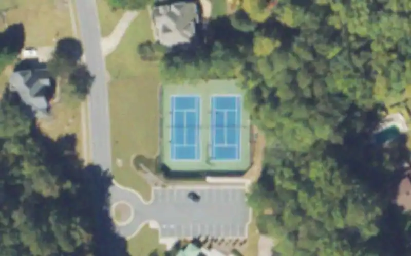Avery Creek Dr Tennis & Pickleball Courts photo 2