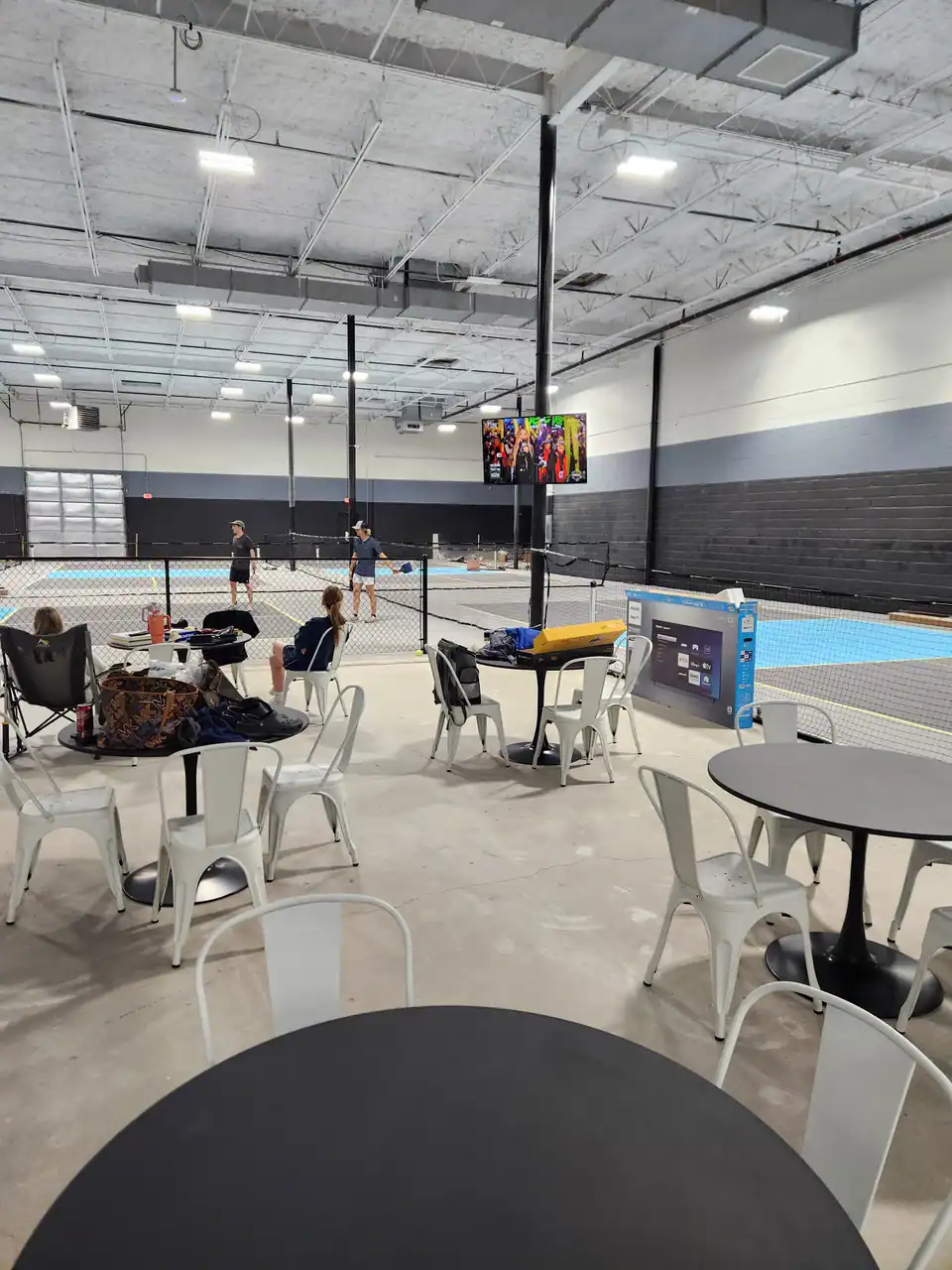 DFW Indoor Pickleball (DiP) photo 4