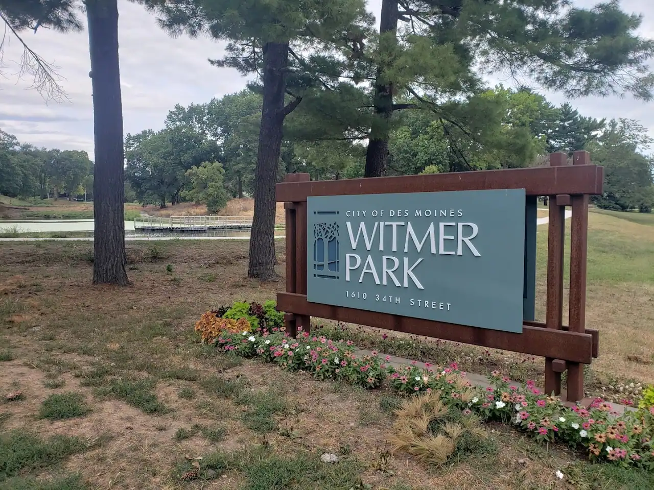 Witmer Park photo 2
