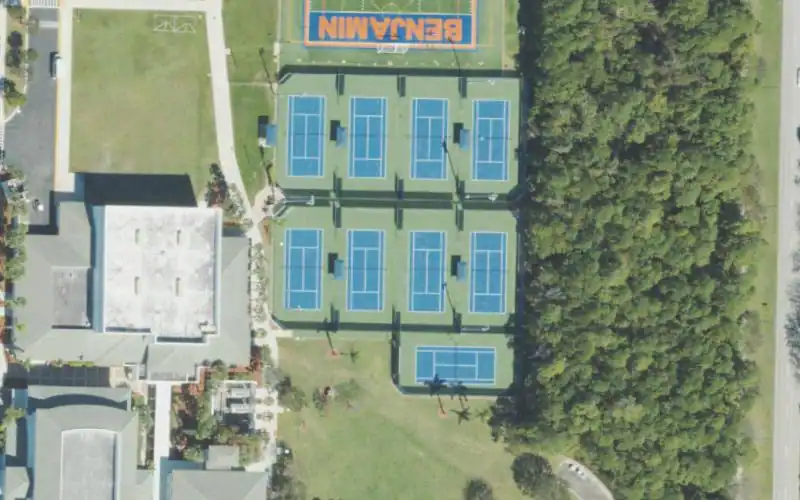 The Benjamin School photo 2