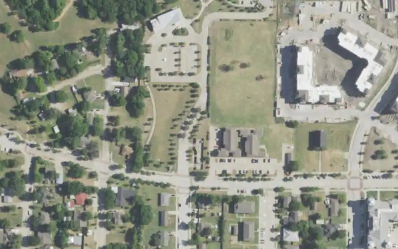 Little Elm Community Recreational Center photo 2