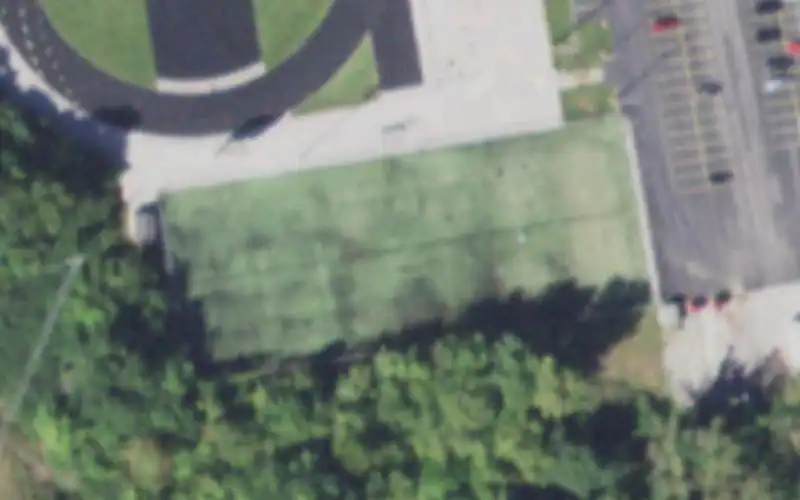 Civic Memorial High School photo 2
