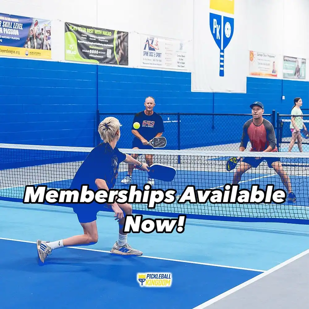 Pickleball Kingdom Poulsbo photo 2