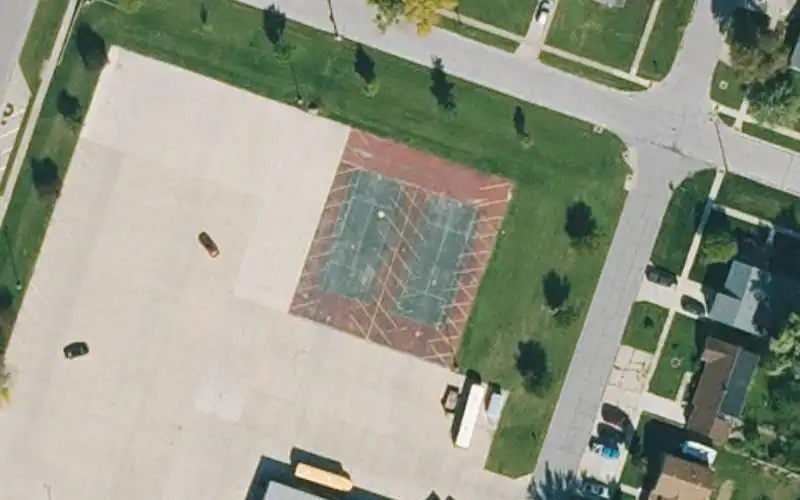 Kuemper High School photo 2