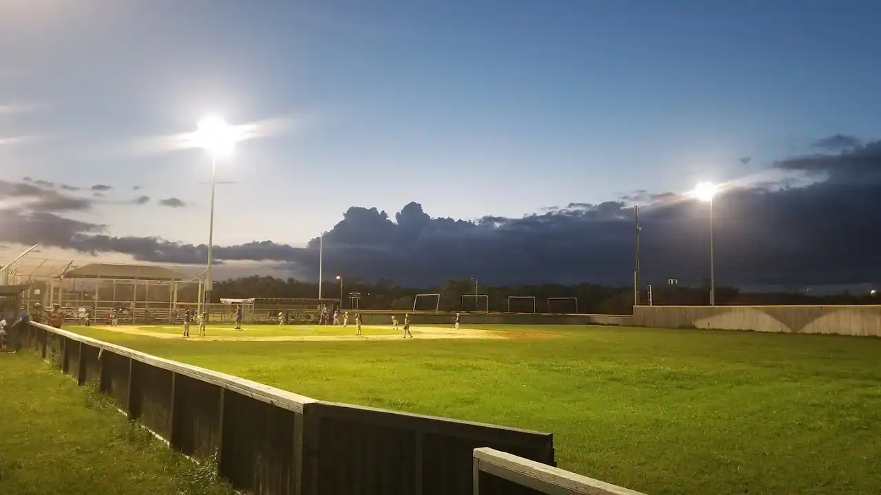 Tiger Field photo 2