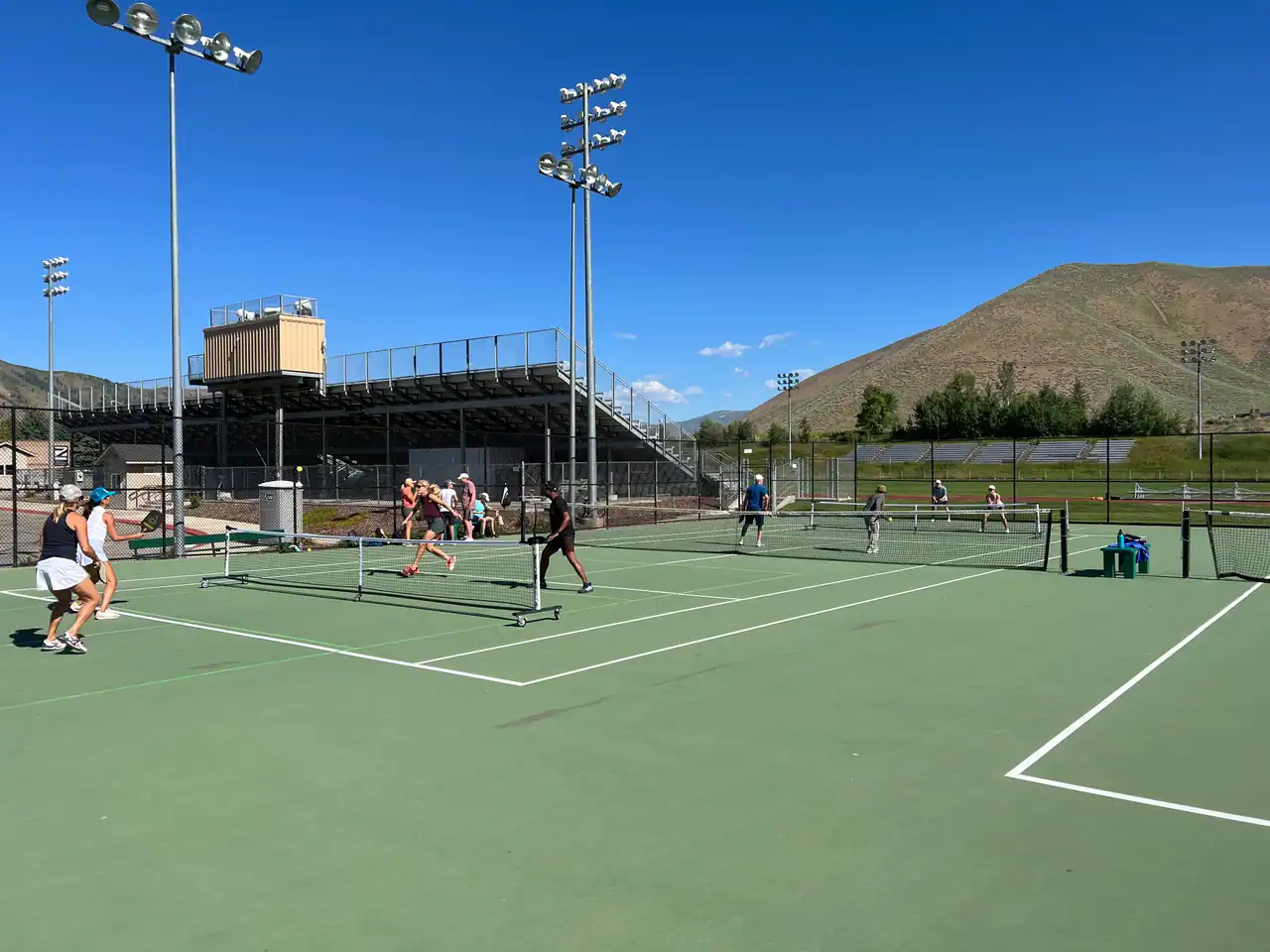 Wood River Valley High School photo 2