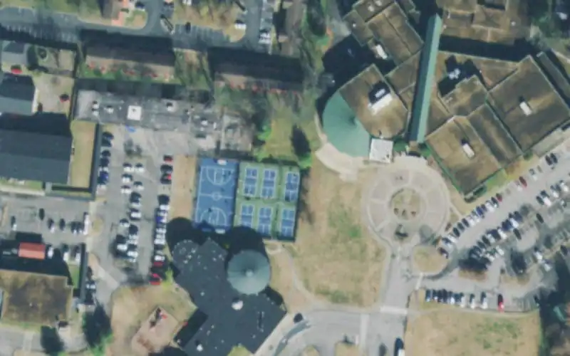 Patterson Park Community Center photo 3