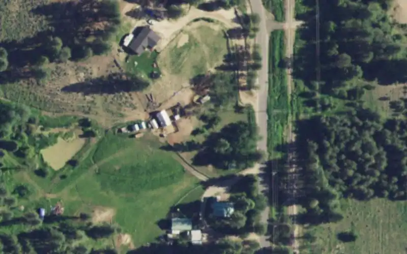 Trinity Pines Camp photo 3