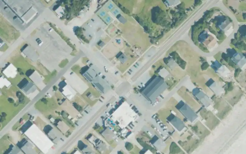 Topsail Beach Town Center photo 2