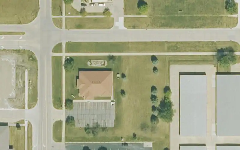 Waukee Family YMCA photo 3