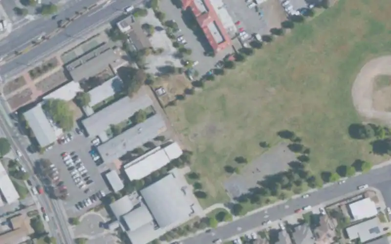 Matt Jimenez Community Center photo 2