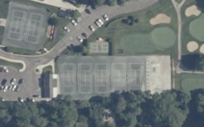Woodstock Club photo 2