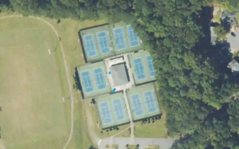 Fair Oaks Tennis Center photo 2