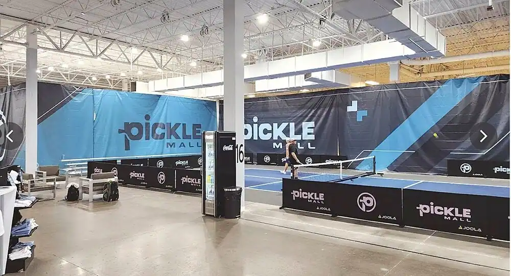 PickleMall- Tempe photo 5
