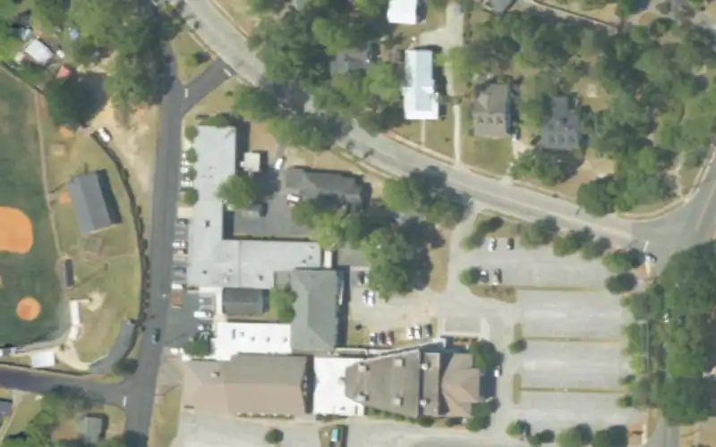 Weldon Gym; Clarendon Community Complex photo 3