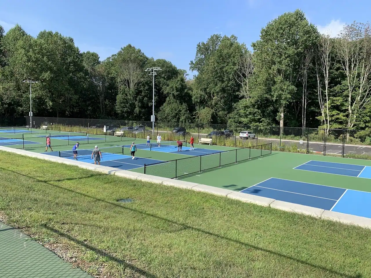 Eisenhower Park photo 2