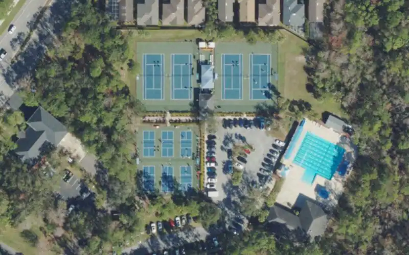 Westchase Swim and Tennis Club photo 2