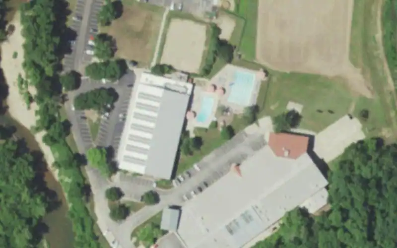 Missouri Athletic Center photo 4