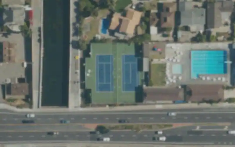 Pacific Sands Tennis photo 2