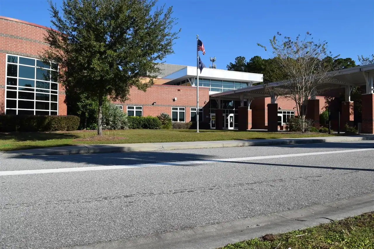 Haut Gap Middle School photo 2