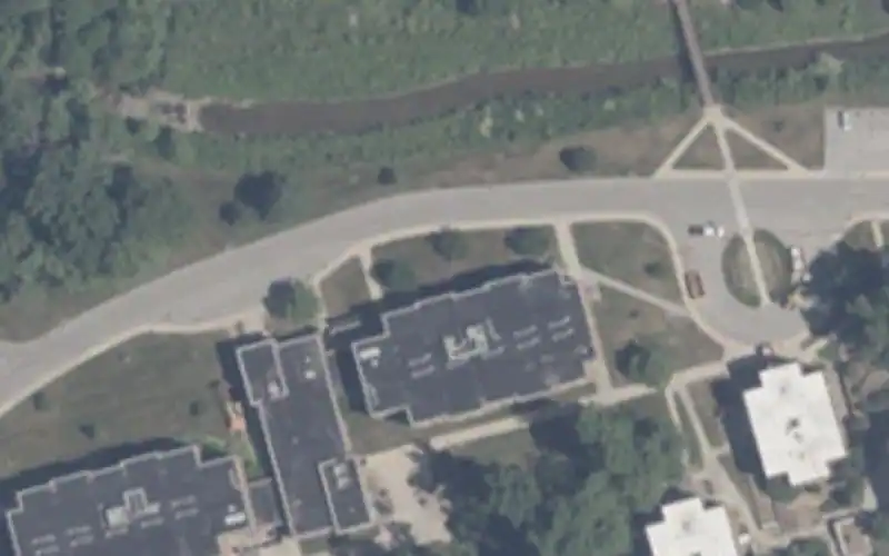 Joy Hulbert Tennis Courts photo 2