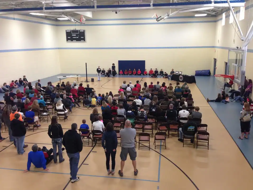 Gilford Youth Center photo 3