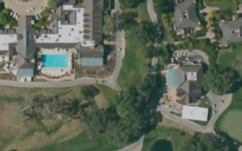 CordeValle Resort photo 3