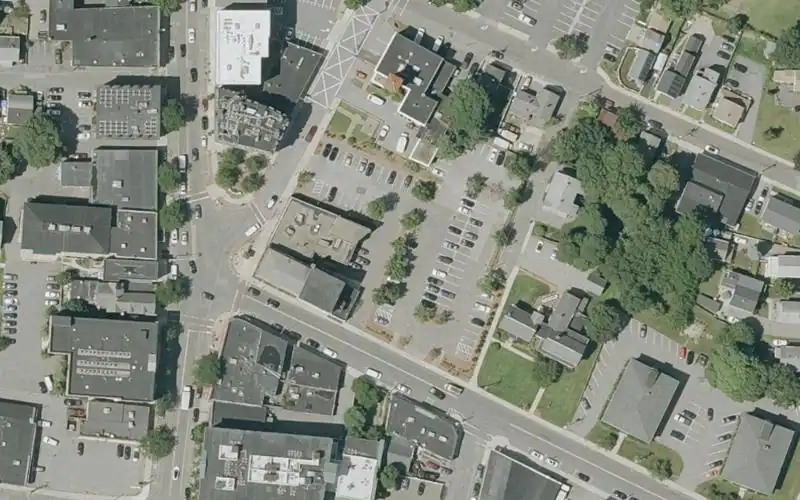 Stoneham Town Hall photo 2