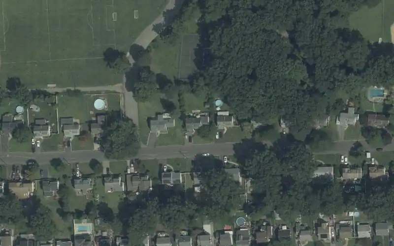 Berkeley Park Courts photo 3