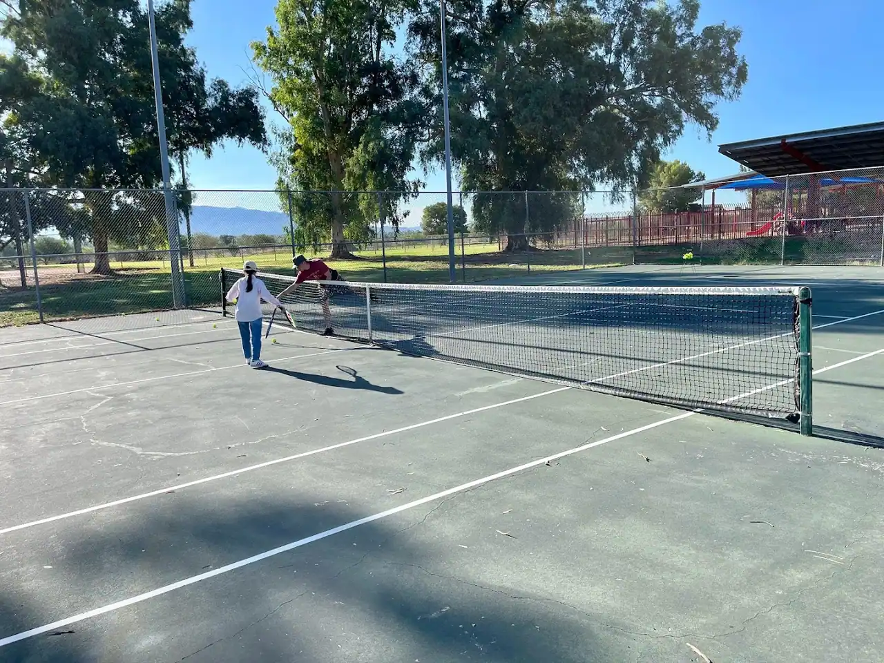 Stefan Gollob Park photo 2