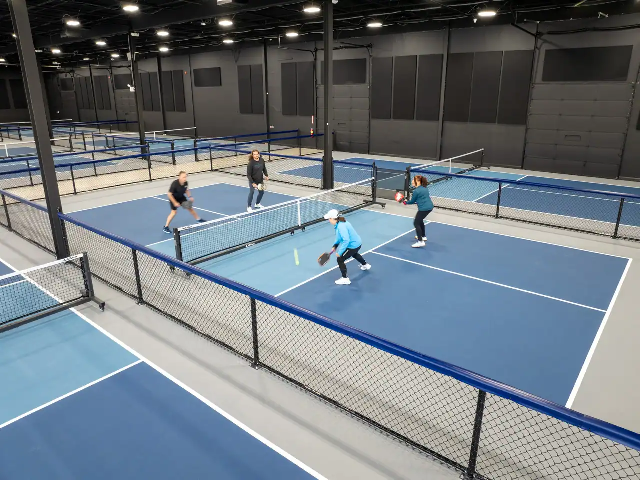 Pickleball HQ photo 4