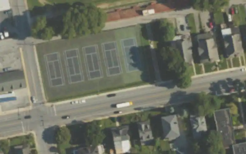 Coatesville Area Senior High School photo 2