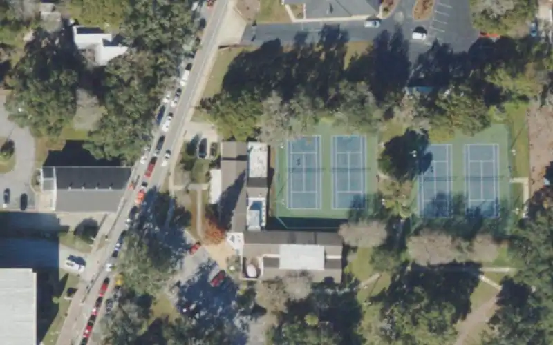 Hernando County Recreation Dept photo 2