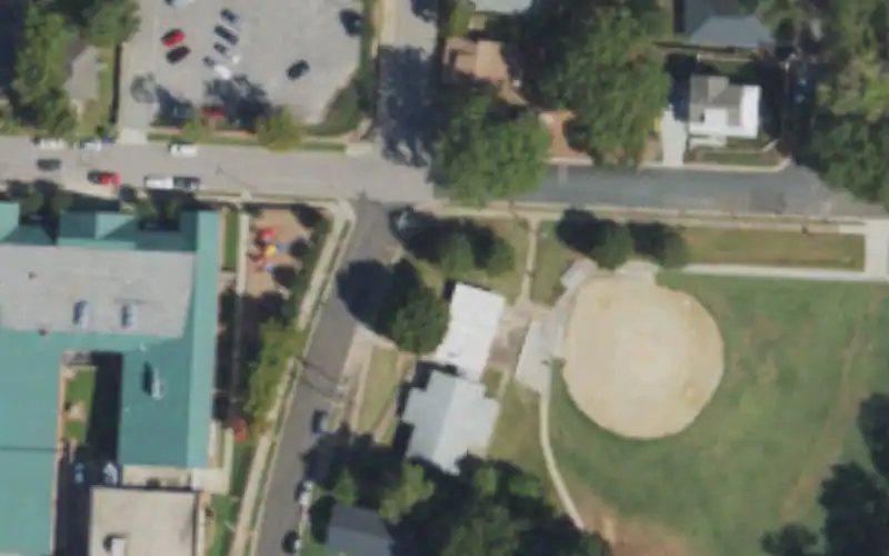 Lyon Park Recreation Center photo 3