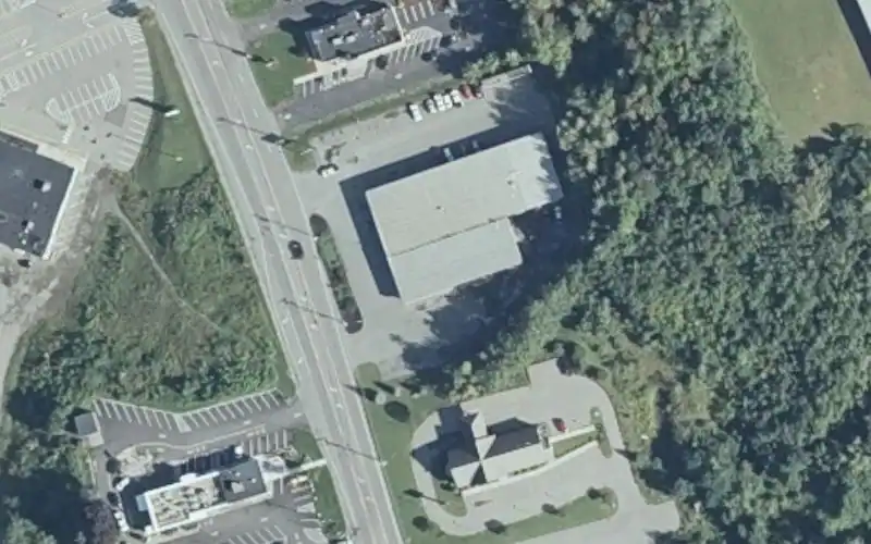 Champion's Fitness Center photo 2