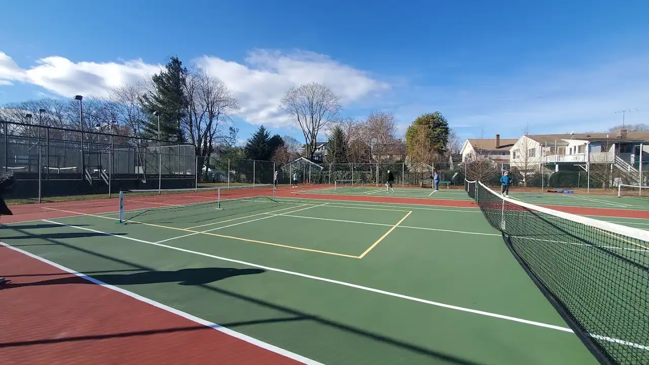 Greenwich Platform Tennis Courts photo 2